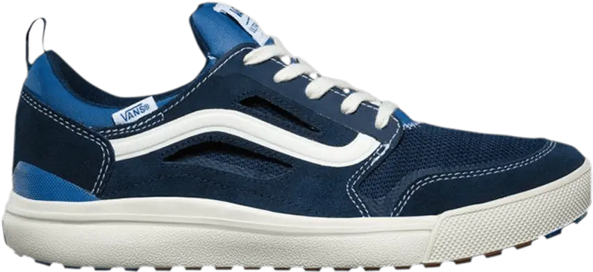  Vans UltraRange 3D &#039;Federal Blue&#039;