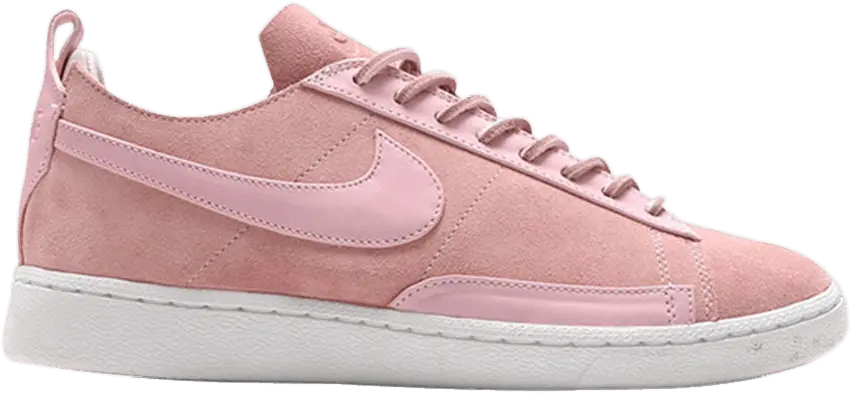  Nike Blazer Low CS Tech Craft NikeLab Prism Pink