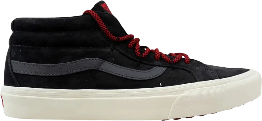  Vans Sk8-Mid Reissue G MTE Forged Iron