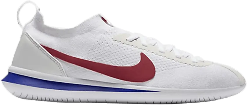  Nike Cortez Flyknit Forrest Gump