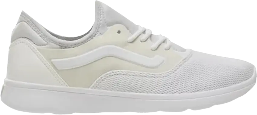 Vans Staple x Iso Route &#039;True White&#039;