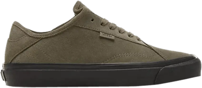  Vans Diamo Ni &#039;Call Out - Dusty Olive&#039;
