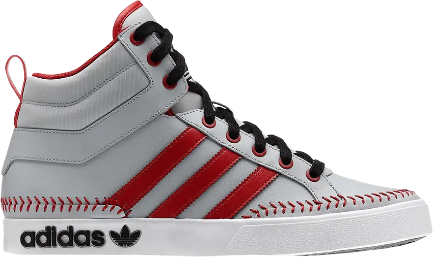  Adidas Top Court Hi &#039;Baseball PA&#039;