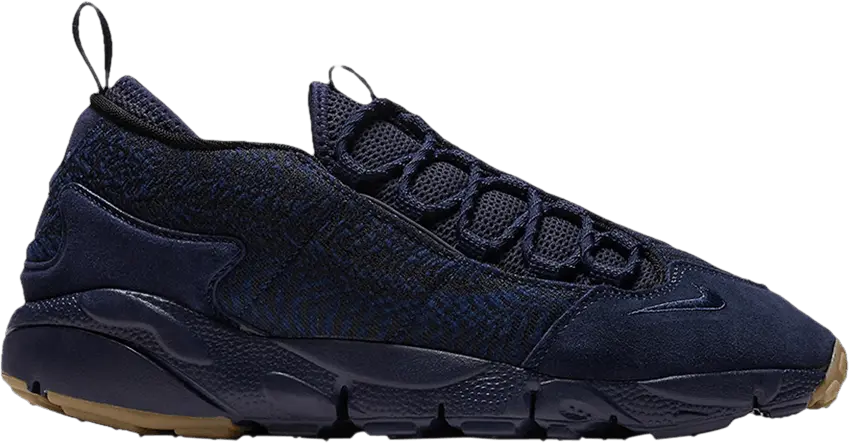  Nike Air Footscape NM &#039;Indigo&#039;