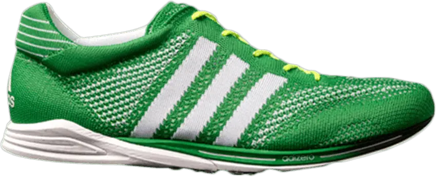  Adidas Adizero Prime Olympics &#039;Electric Green&#039;