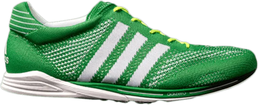 Adidas Adizero Prime Olympics &#039;Electric Green&#039;