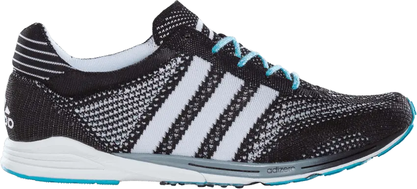 Adidas Prime Olympics &#039;Black Cyan&#039;