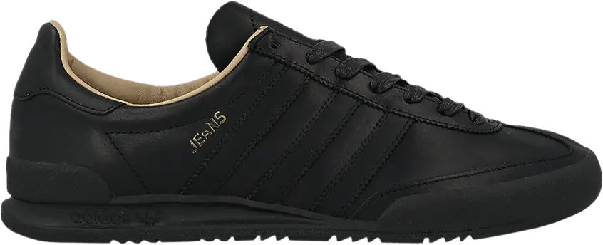  Adidas Jeans MKII &#039;Core Black&#039;