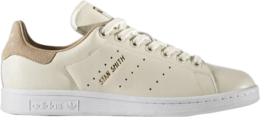  Adidas Wmns Stan Smith &#039;Off White&#039;