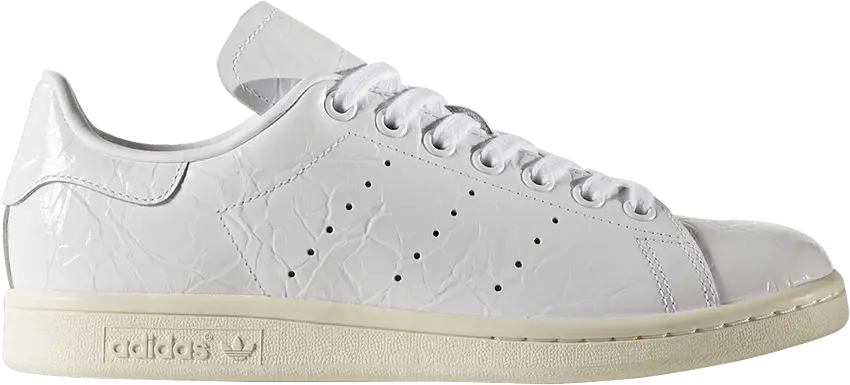  Adidas adidas Stan Smith White Off White (Women&#039;s)