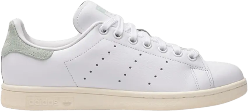  Adidas Wmns Stan Smith &#039;White Vapour Green&#039;