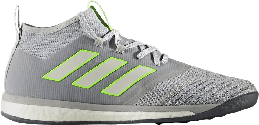  Adidas Ace Tango 17.1 &#039;Solar Green&#039;