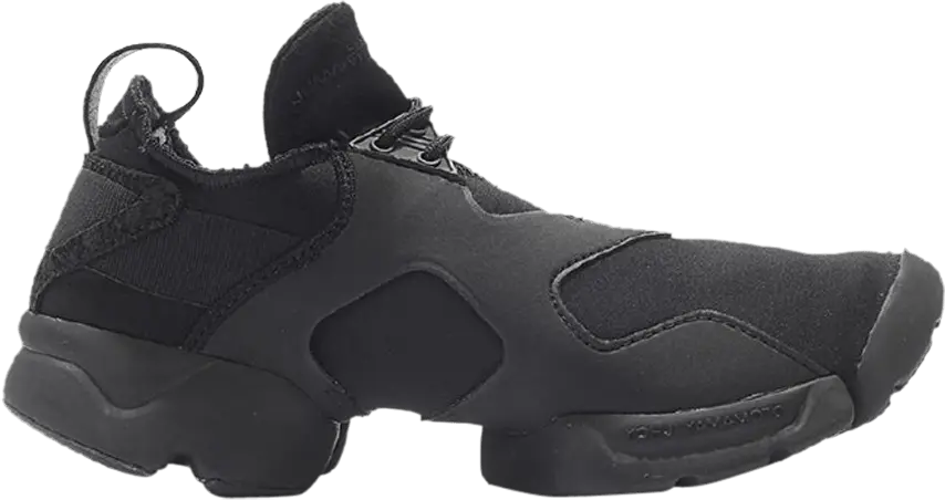  Adidas Y-3 Kohna &#039;Triple Black&#039;