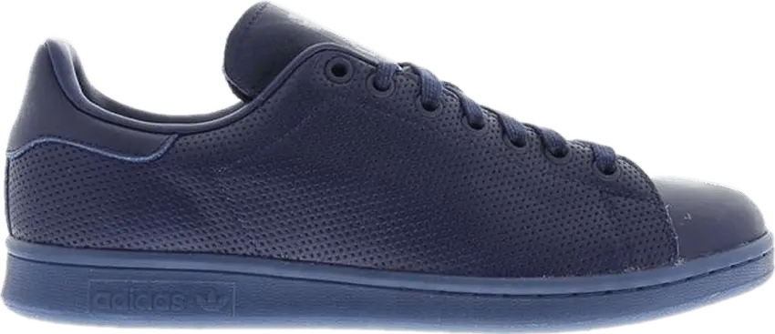  Adidas Stan Smith &#039;Triple Blue&#039;