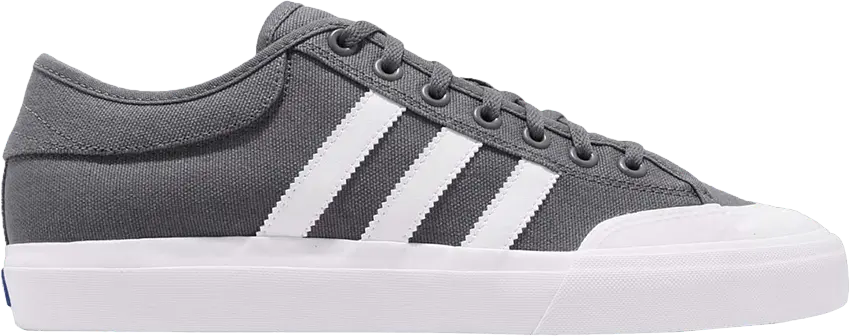 Adidas Matchcourt &#039;Grey&#039;