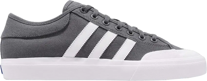  Adidas Matchcourt &#039;Grey&#039;