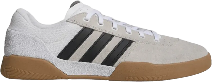 Adidas City Cup &#039;Cloud White&#039;