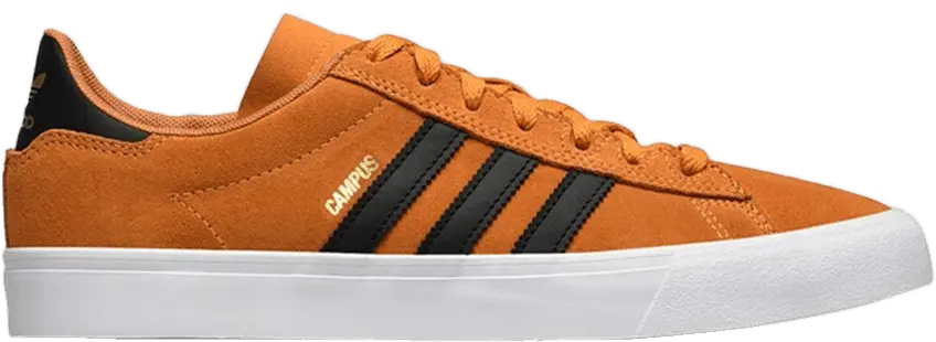  Adidas Campus Vulc 2 &#039;Real Gold&#039;