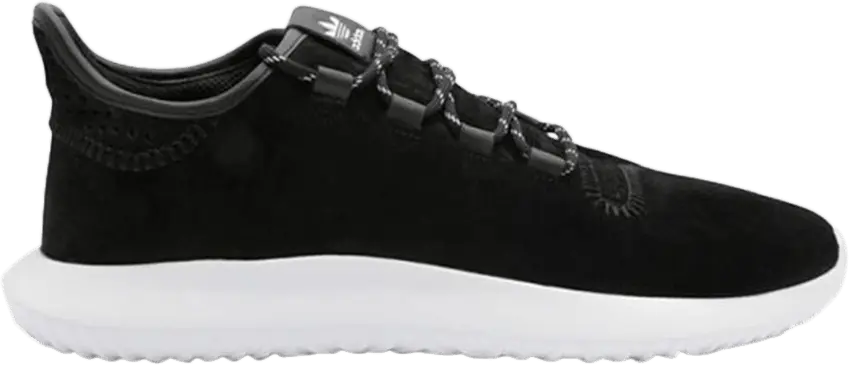  Adidas Tubular Shadow &#039;Core Black&#039;