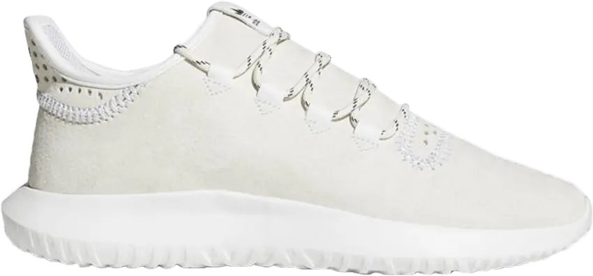  Adidas adidas Tubular Shadow Chalk White