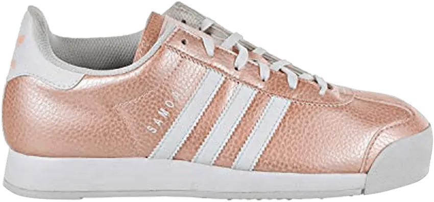  Adidas Samoa J &#039;Ice Pink&#039;