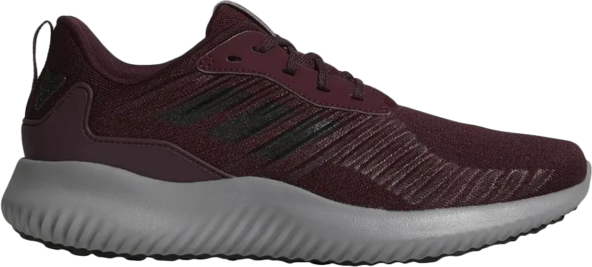  Adidas Alphabounce RC &#039;Maroon&#039;