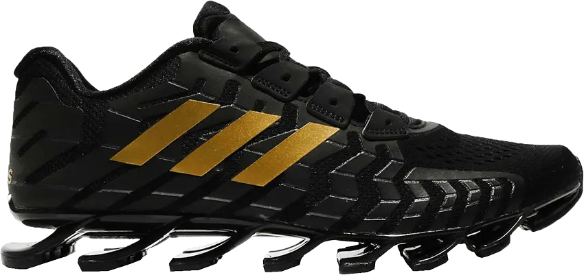  Adidas Springblade Pro