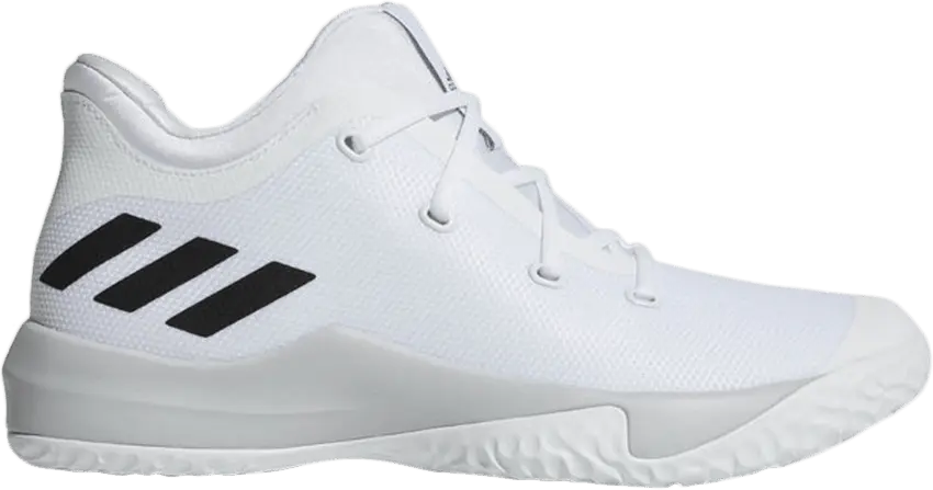Adidas Rise Up 2 &#039;Footwear White&#039;