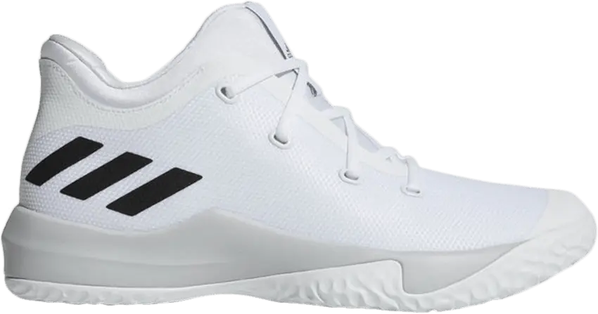  Adidas Rise Up 2 &#039;Footwear White&#039;