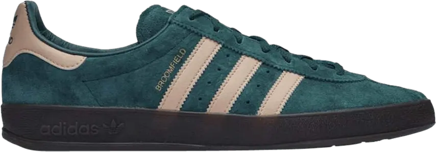 Adidas Broomfield &#039;Core Green&#039;