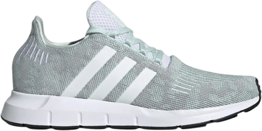  Adidas Wmns Swift Run &#039;Dash Green&#039;