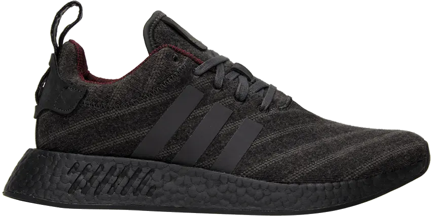  Adidas adidas NMD R2 size? Henry Poole