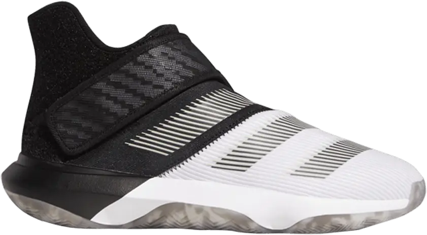  Adidas Harden B/E 3 &#039;Cloud White Grey&#039;
