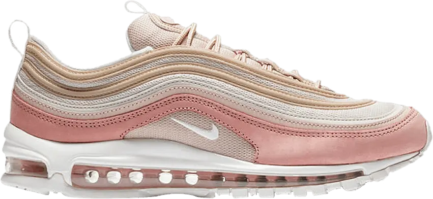  Nike Air Max 97 Particle Beige