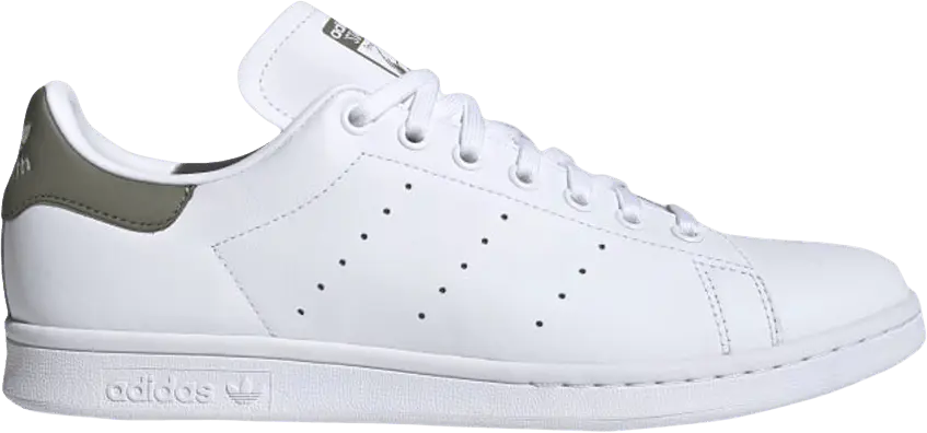  Adidas Stan Smith &#039;White Legacy Green&#039;
