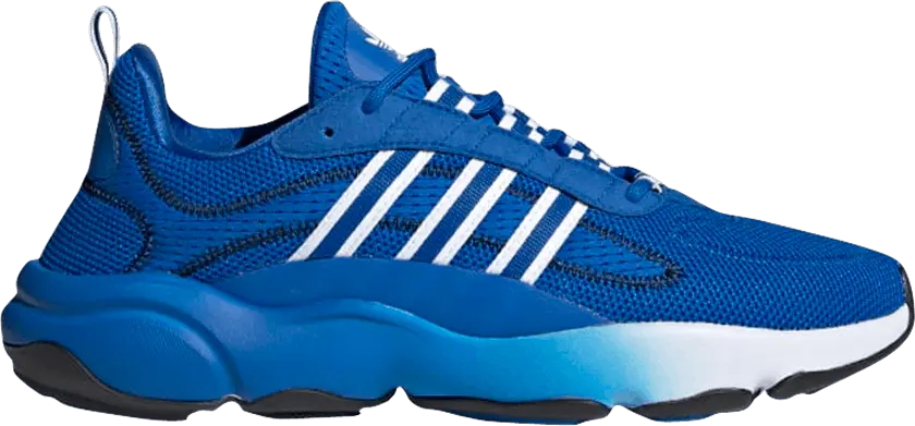  Adidas adidas Haiwee Glory Blue