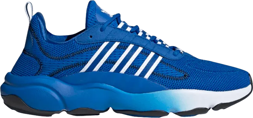 Adidas adidas Haiwee Glory Blue