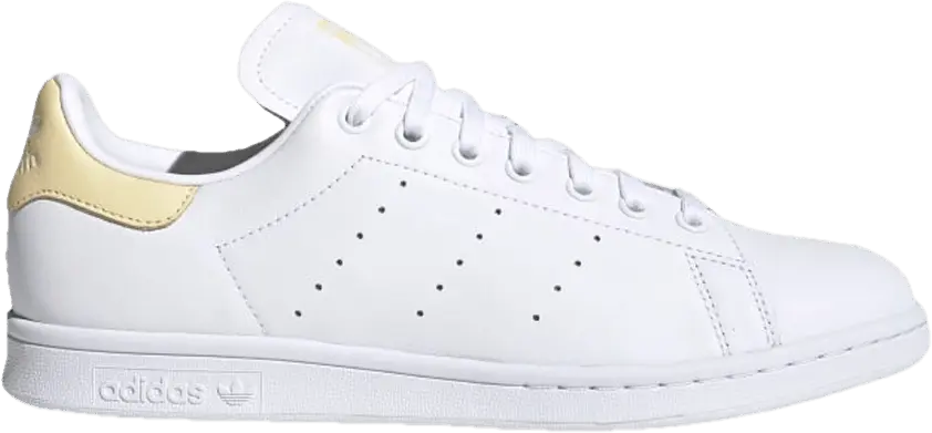  Adidas adidas Stan Smith Easy Yellow