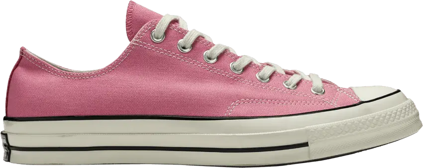  Converse Chuck Taylor All-Star 70 Ox Chateau Rose