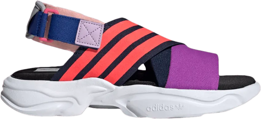 Adidas Wmns Magmur &#039;Multi-Color&#039;