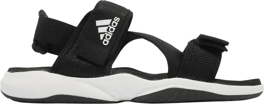 Adidas Terrex Sumra &#039;Black White&#039;