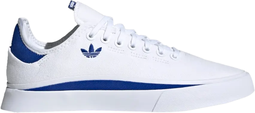  Adidas Sabalo &#039;White Royal Blue&#039;