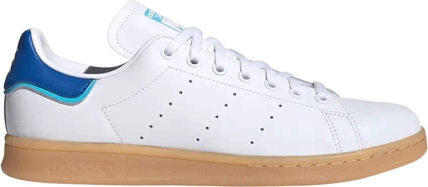  Adidas Stan Smith &#039;White Blue Gum&#039;