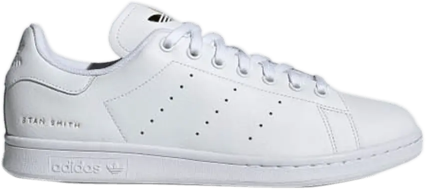  Adidas Stan Smith &#039;White Gold Metallic&#039;