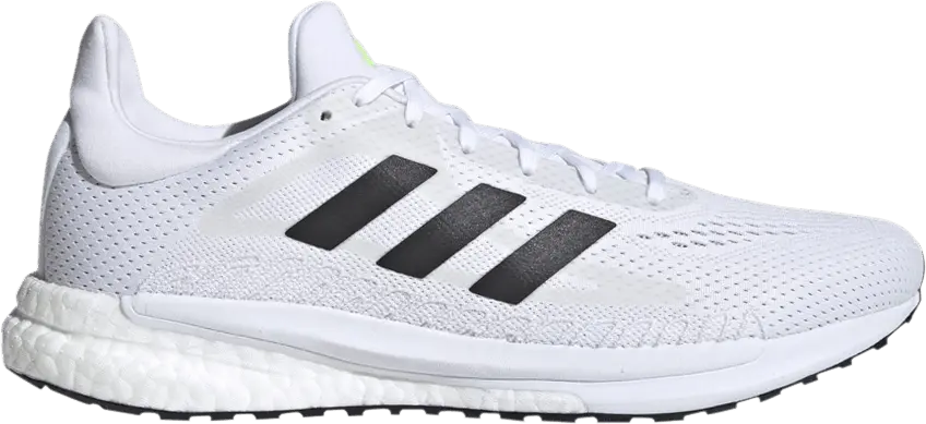  Adidas Solar Glide 3 &#039;Cloud White&#039;