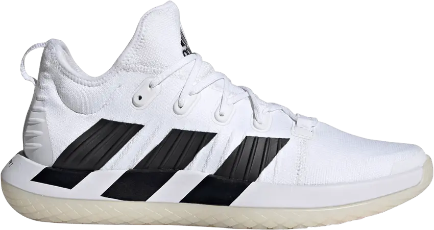  Adidas Stabil Next Gen &#039;White Black&#039;