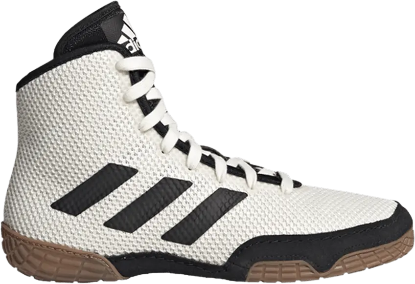 Adidas Tech Fall 2.0 K &#039;White Black Gum&#039;
