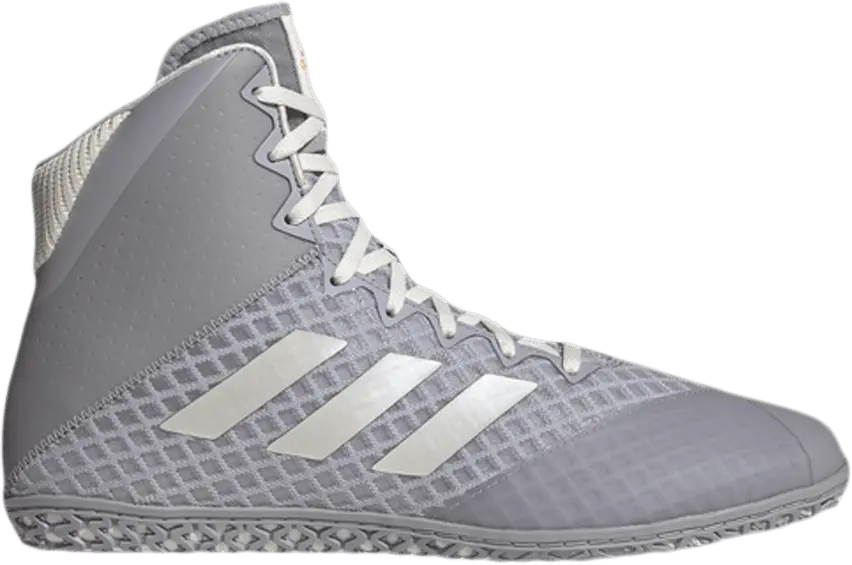 Adidas Mat Wizard 4 &#039;Grey&#039;