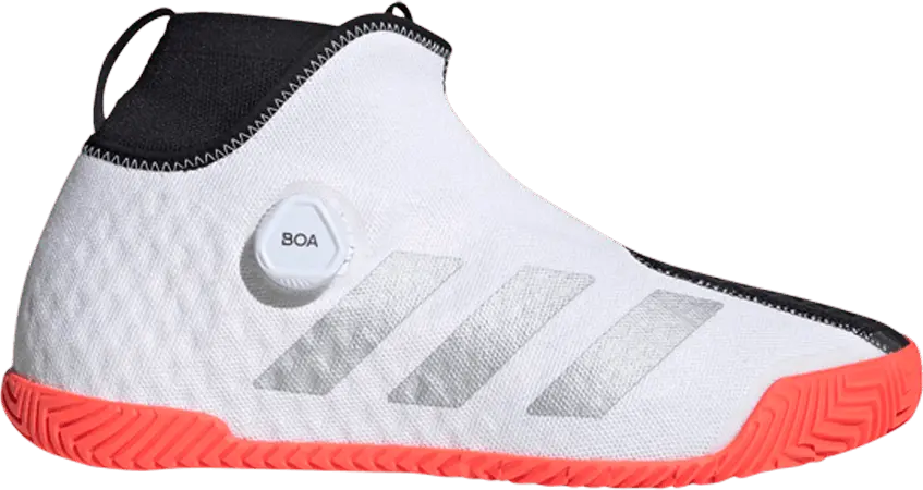 Adidas Stycon BOA &#039;Cloud White Solar Red&#039;