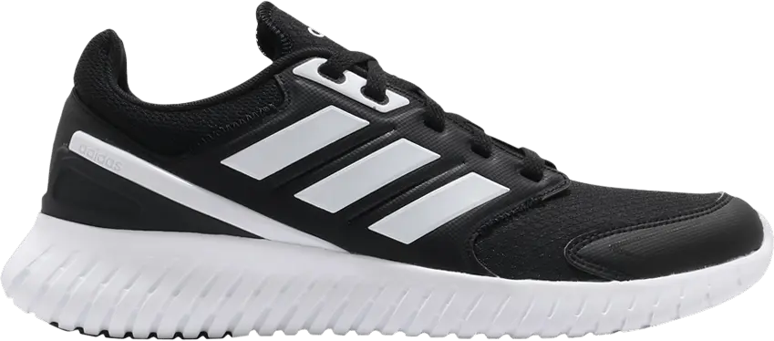 Adidas Ventrus &#039;Black White&#039;